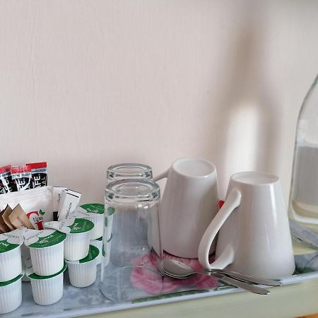 Karmary Guest House Сент-Остел Экстерьер фото
