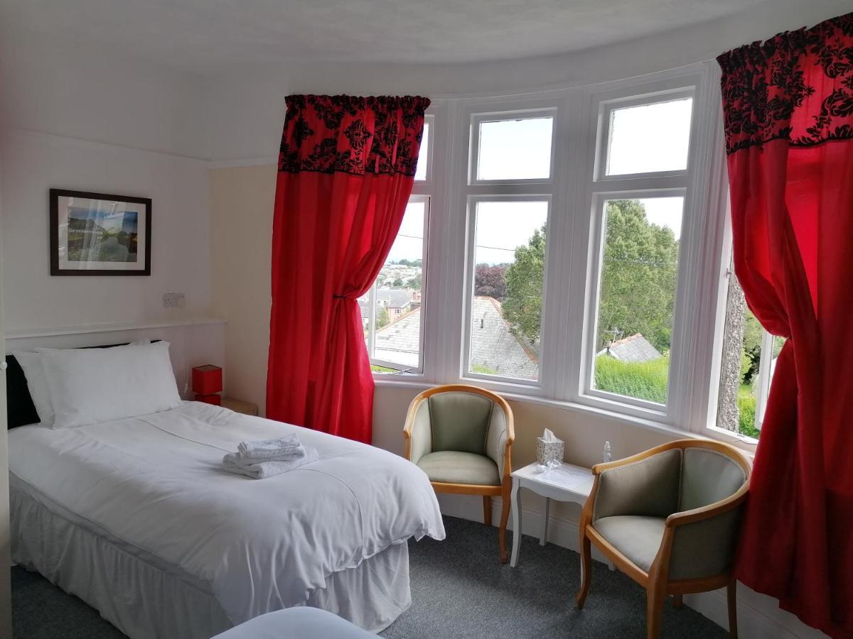Karmary Guest House Сент-Остел Экстерьер фото