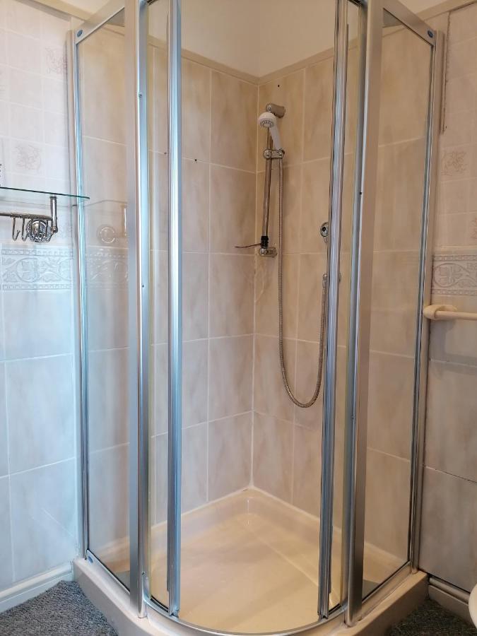 Karmary Guest House Сент-Остел Экстерьер фото