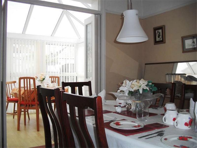 Karmary Guest House Сент-Остел Экстерьер фото