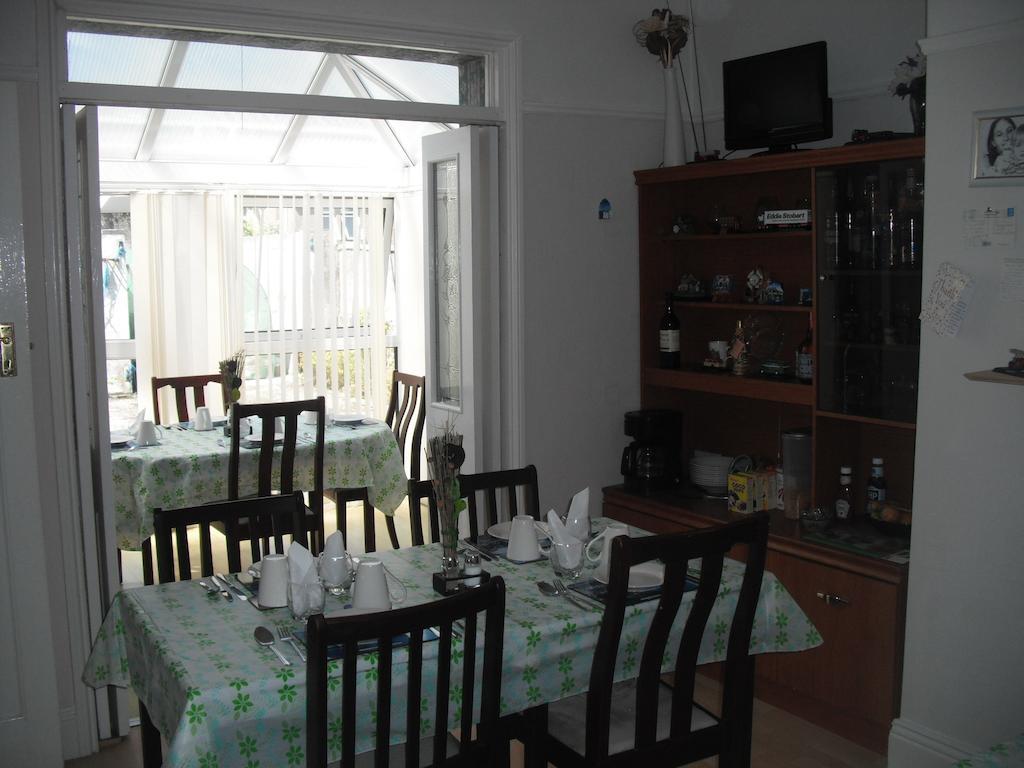 Karmary Guest House Сент-Остел Экстерьер фото